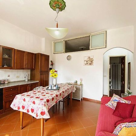 La Casetta Taormina Apartment Bagian luar foto