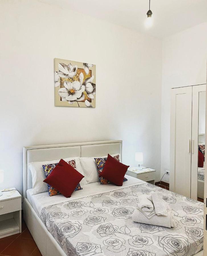La Casetta Taormina Apartment Bagian luar foto